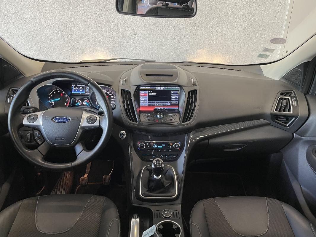 Ford Kuga - Photo 3