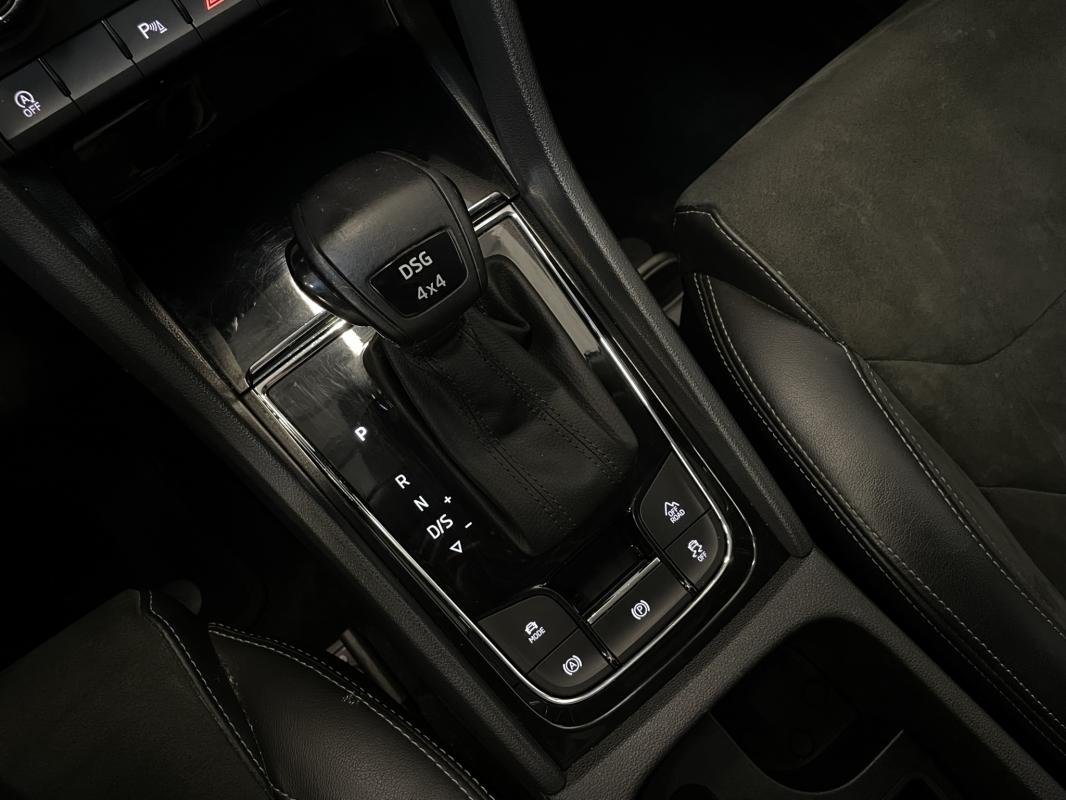 Skoda Kodiaq - Photo 11