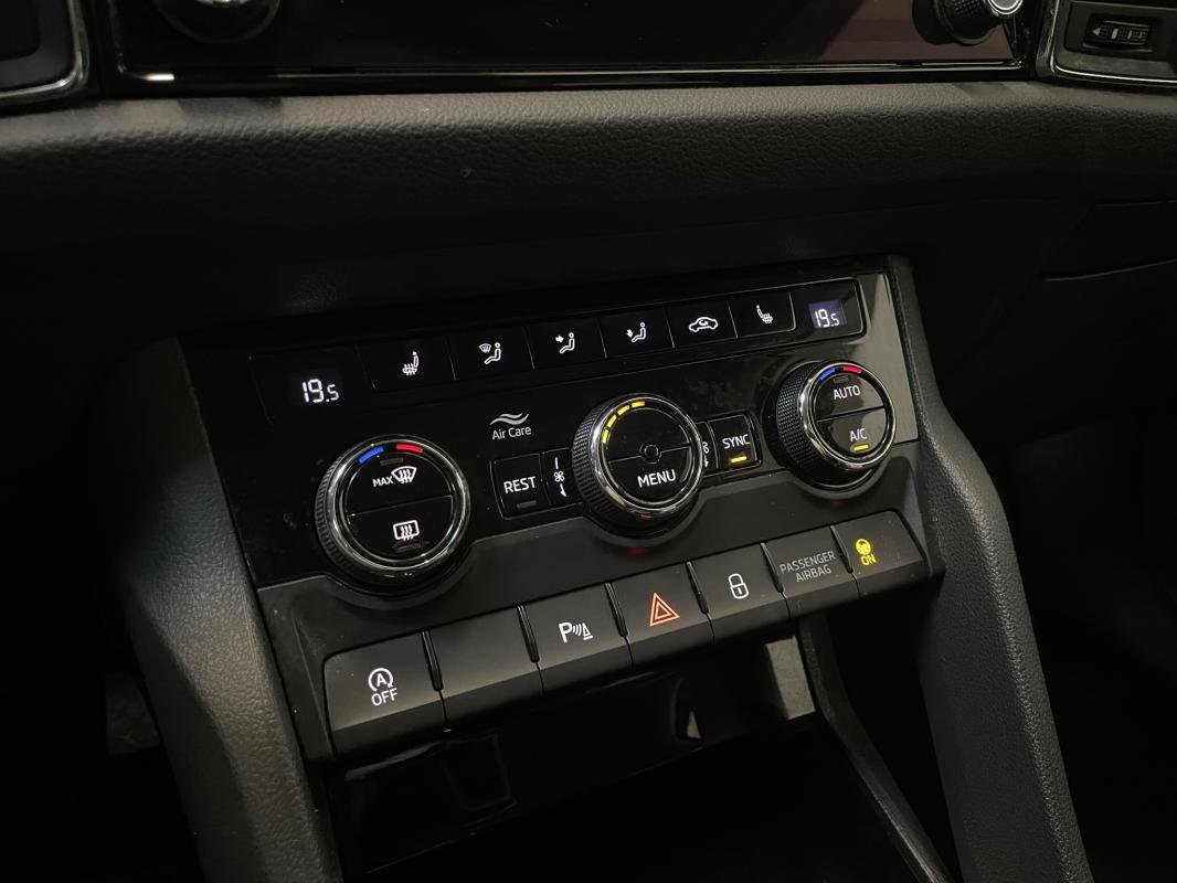 Skoda Kodiaq - Photo 13