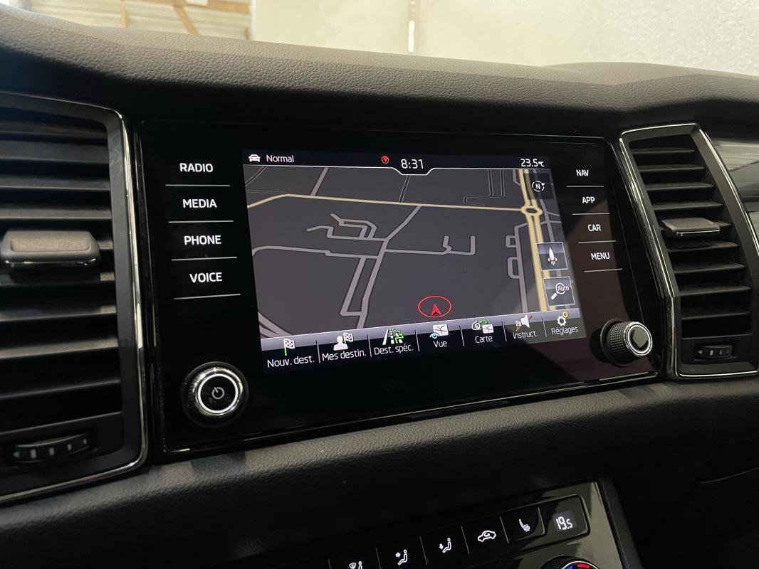 Skoda Kodiaq - Photo 14