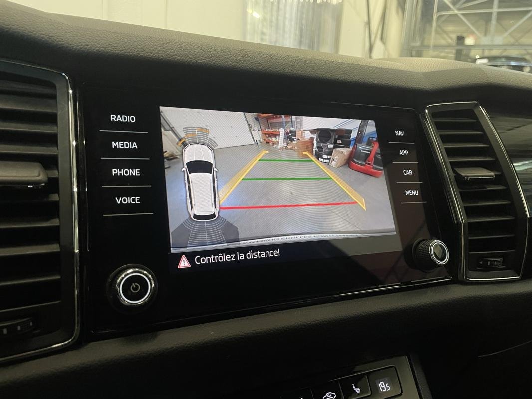 Skoda Kodiaq - Photo 15