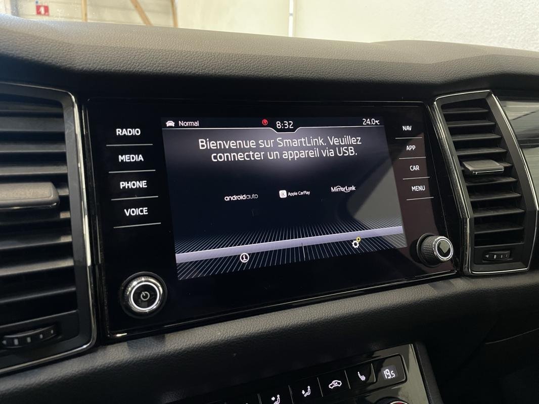 Skoda Kodiaq - Photo 16