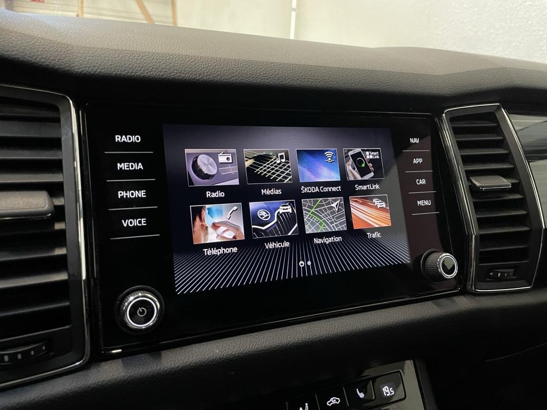 Skoda Kodiaq - Photo 17