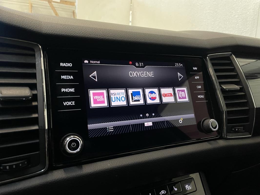 Skoda Kodiaq - Photo 18