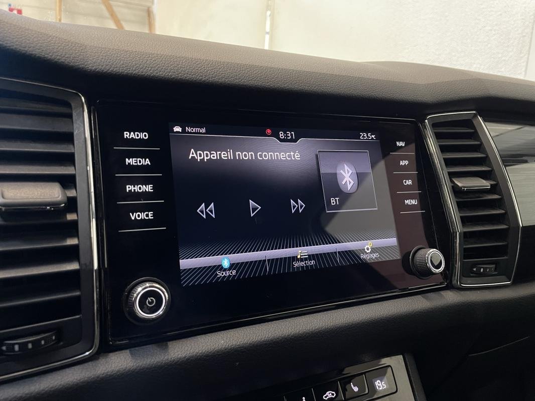 Skoda Kodiaq - Photo 19