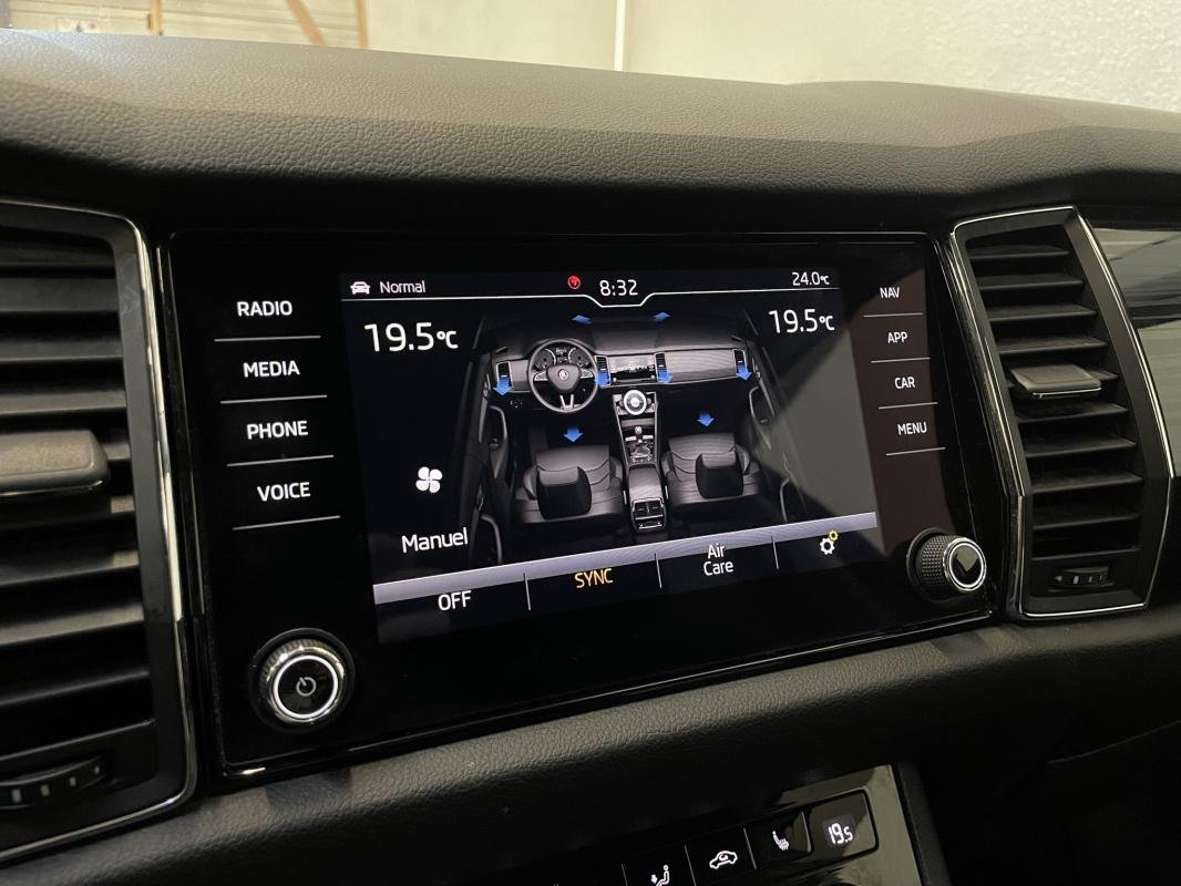 Skoda Kodiaq - Photo 21