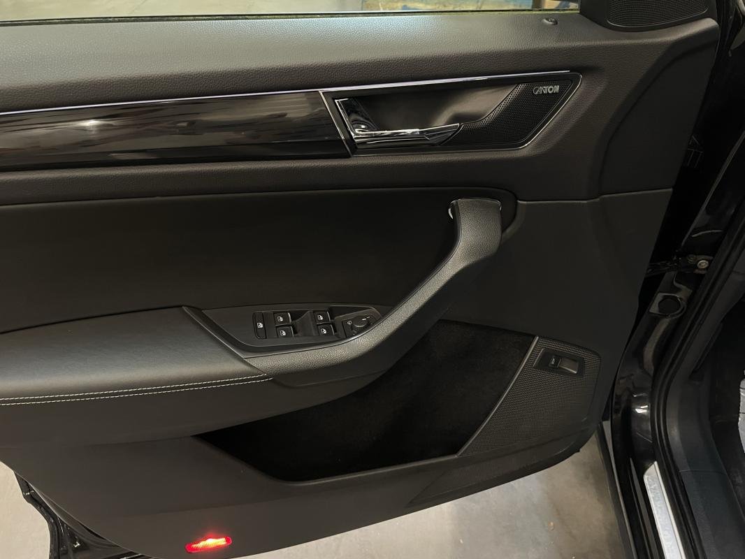 Skoda Kodiaq - Photo 22