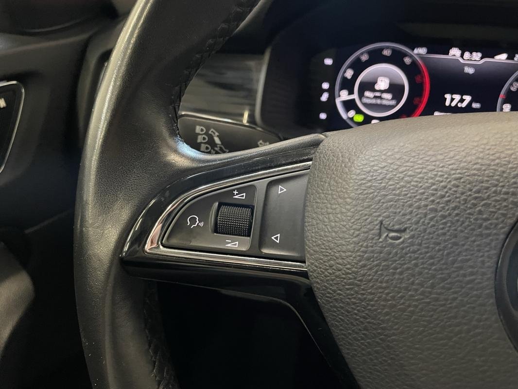 Skoda Kodiaq - Photo 25