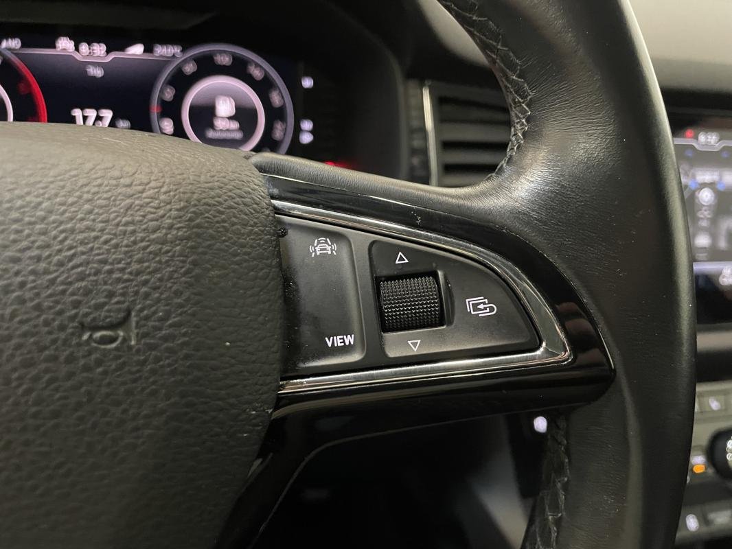 Skoda Kodiaq - Photo 26