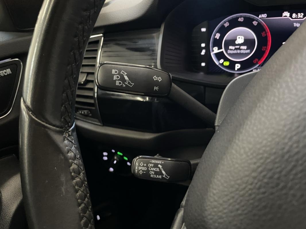 Skoda Kodiaq - Photo 27