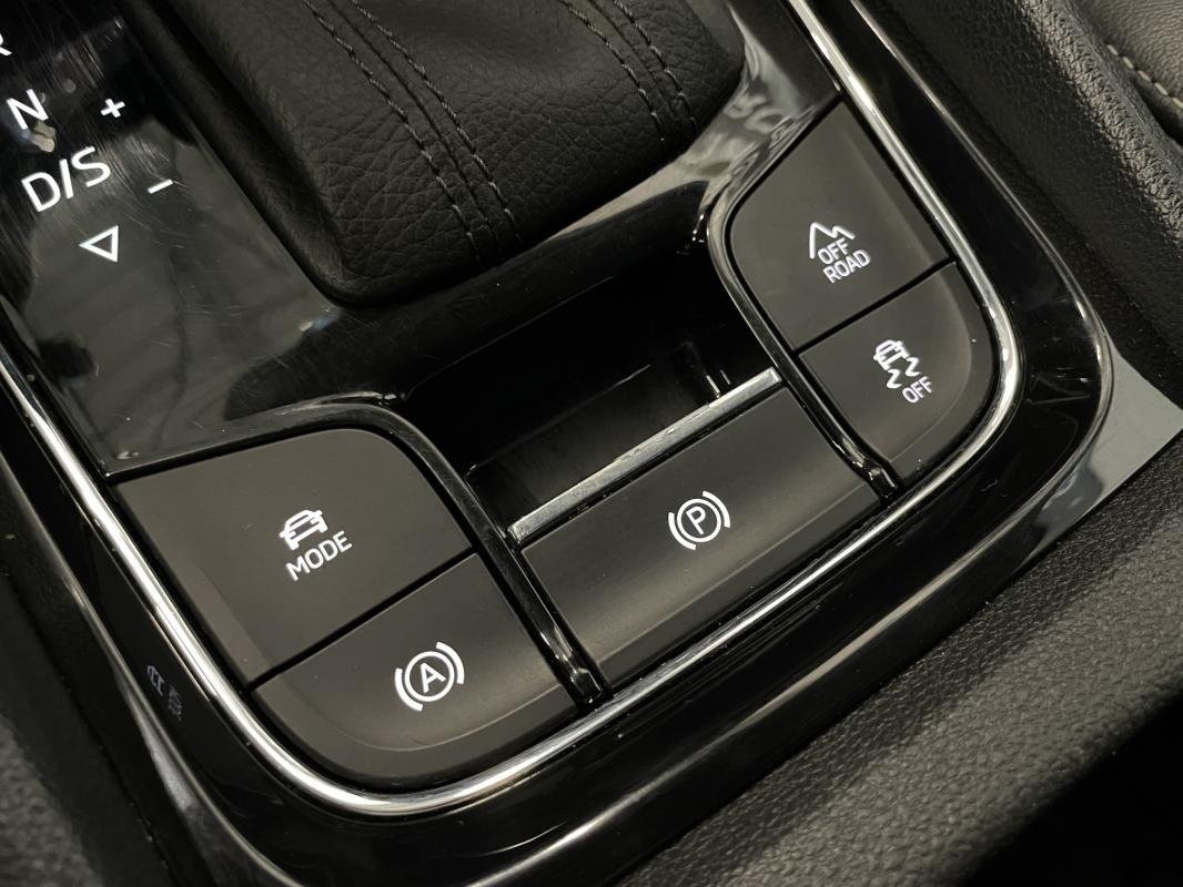 Skoda Kodiaq - Photo 29