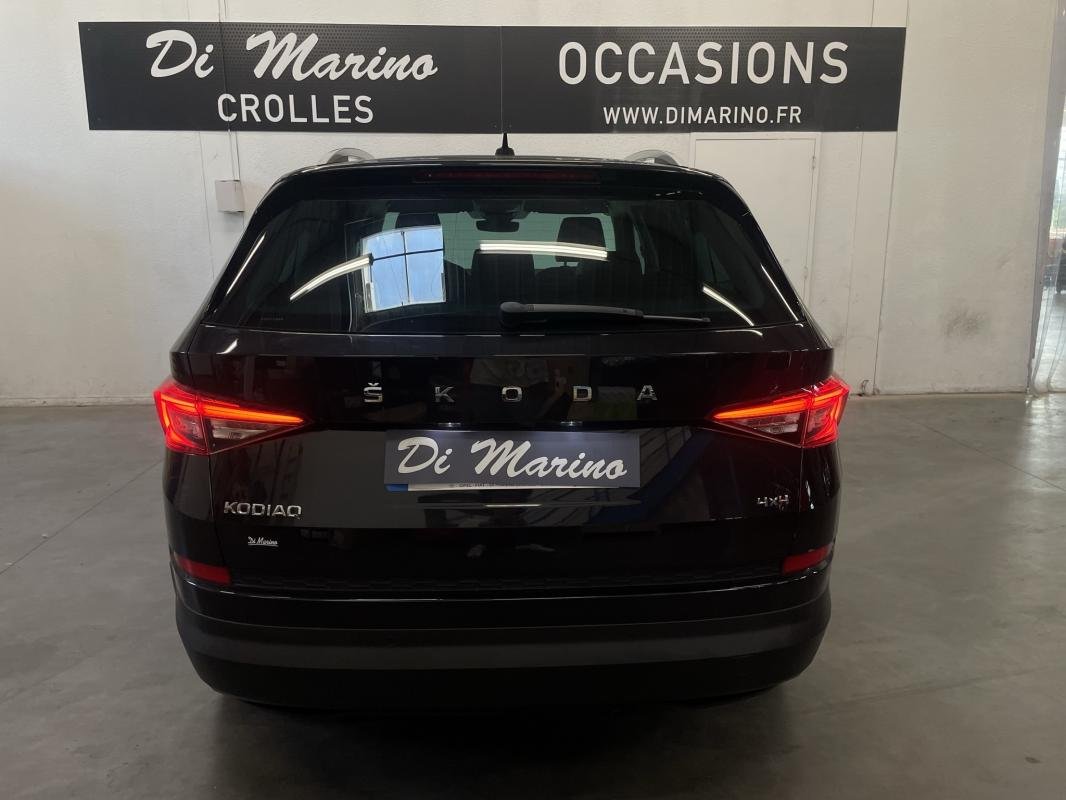 Skoda Kodiaq - Photo 8