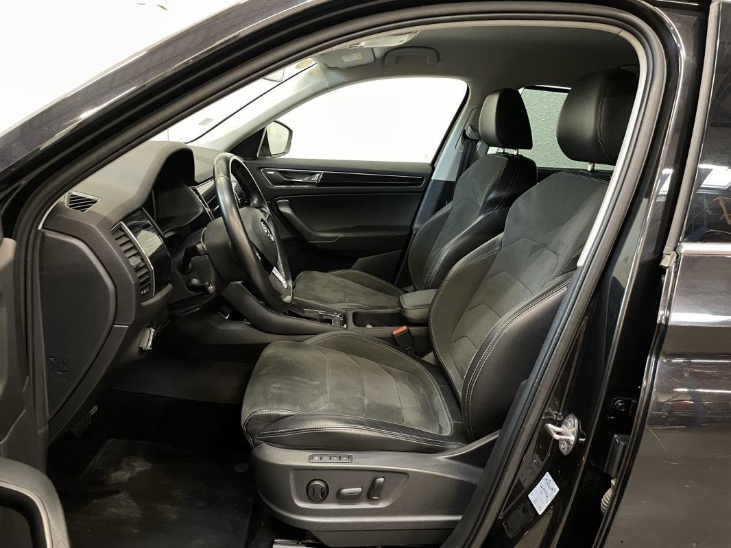 Skoda Kodiaq - Photo 9