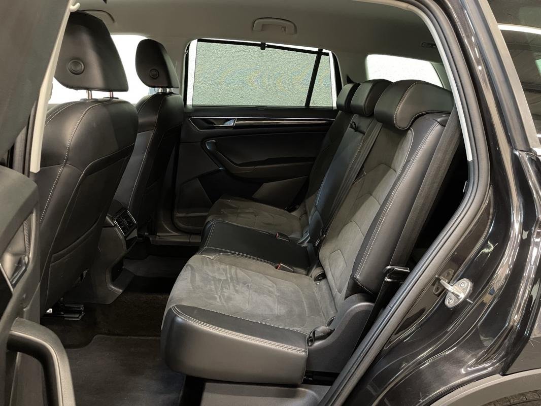 Skoda Kodiaq - Photo 10