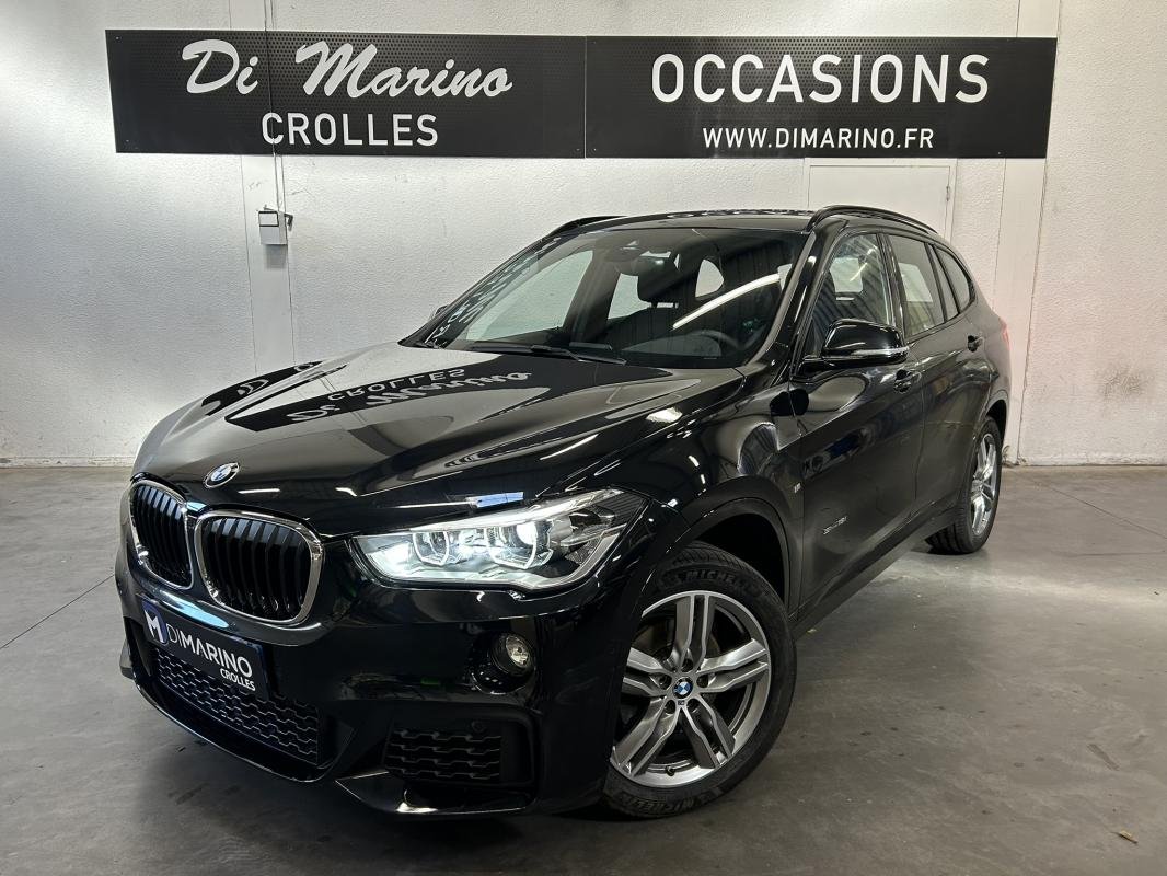 BMW X1 - Photo 1