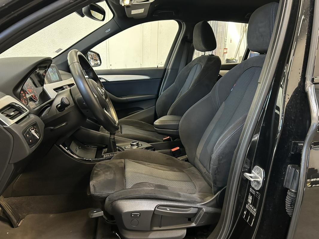 BMW X1 - Photo 11
