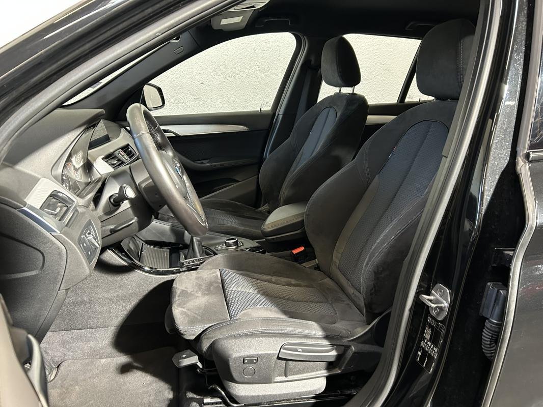 BMW X1 - Photo 12