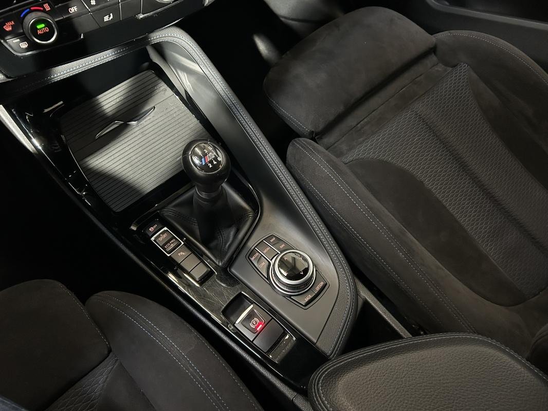 BMW X1 - Photo 14