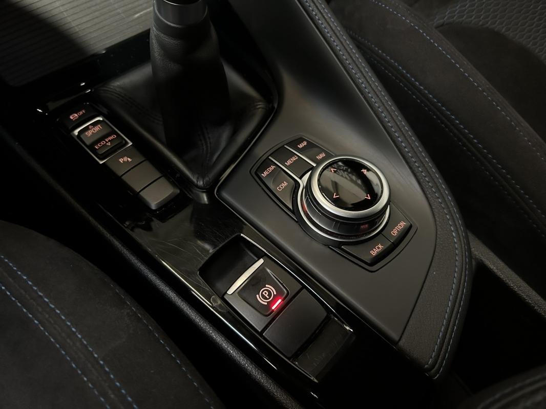 BMW X1 - Photo 16