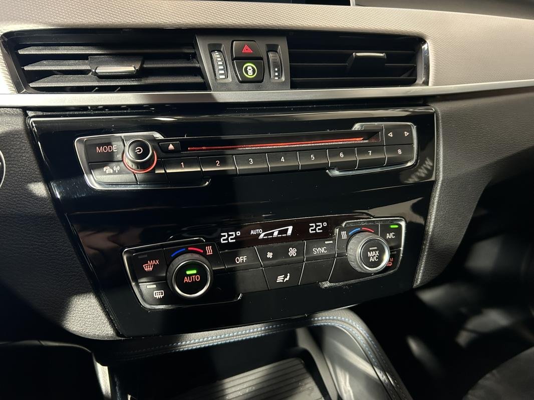 BMW X1 - Photo 17