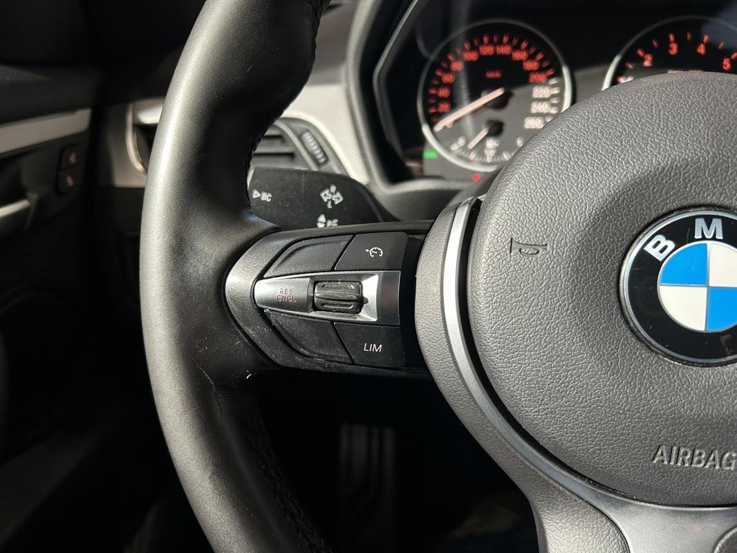 BMW X1 - Photo 18