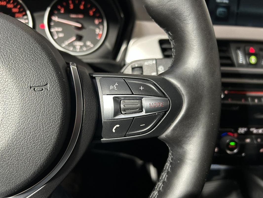 BMW X1 - Photo 19