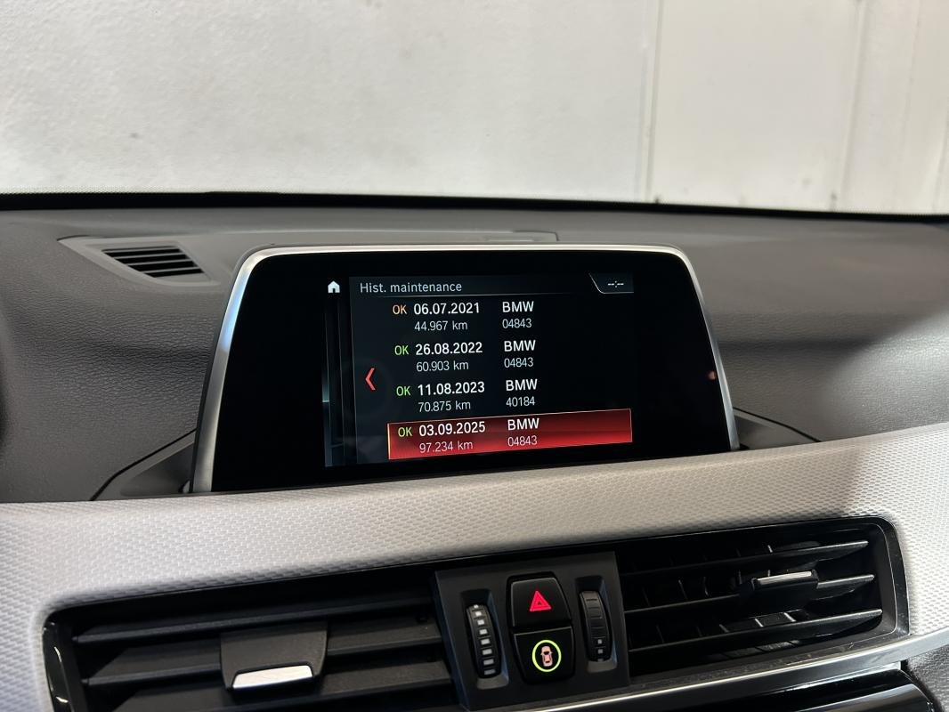 BMW X1 - Photo 20