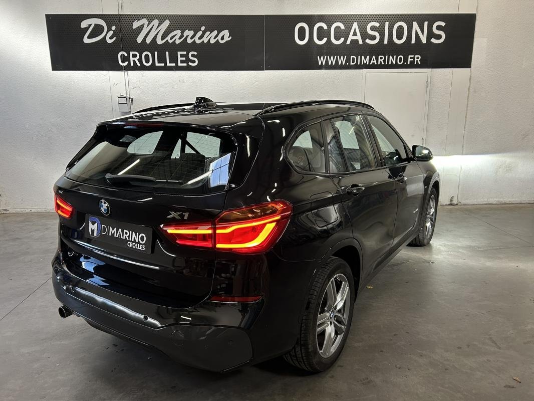 BMW X1 - Photo 2