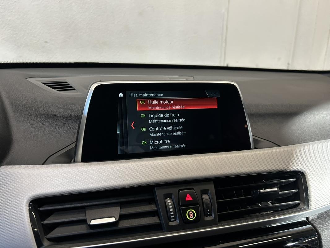 BMW X1 - Photo 21