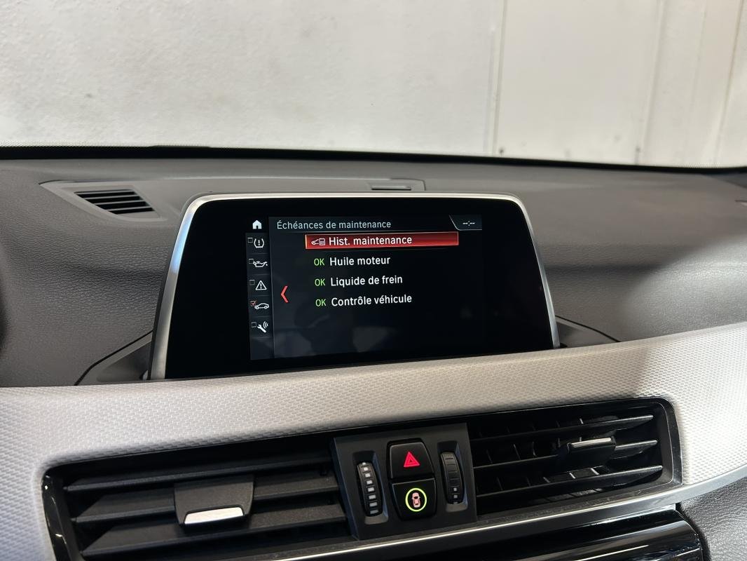 BMW X1 - Photo 22