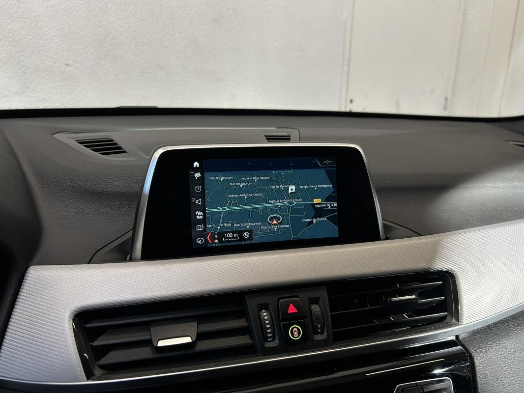 BMW X1 - Photo 23