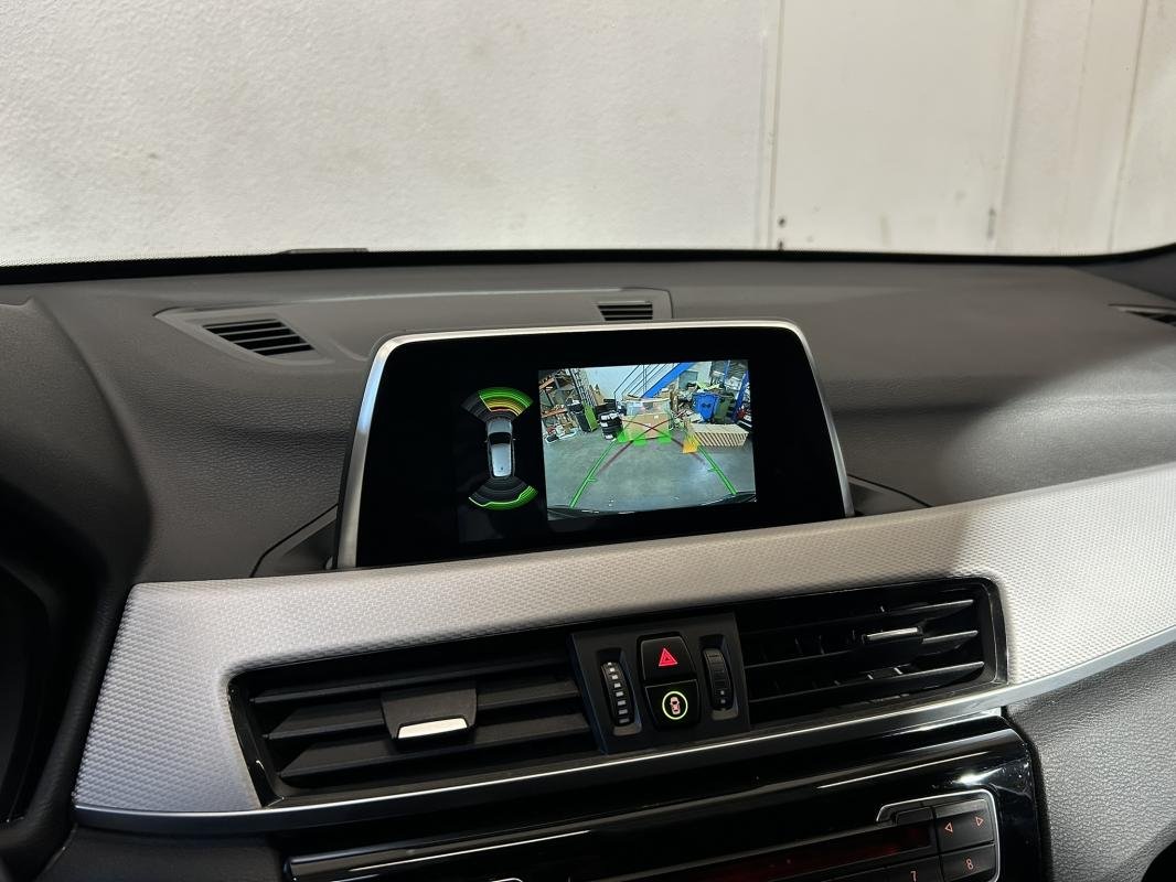 BMW X1 - Photo 24