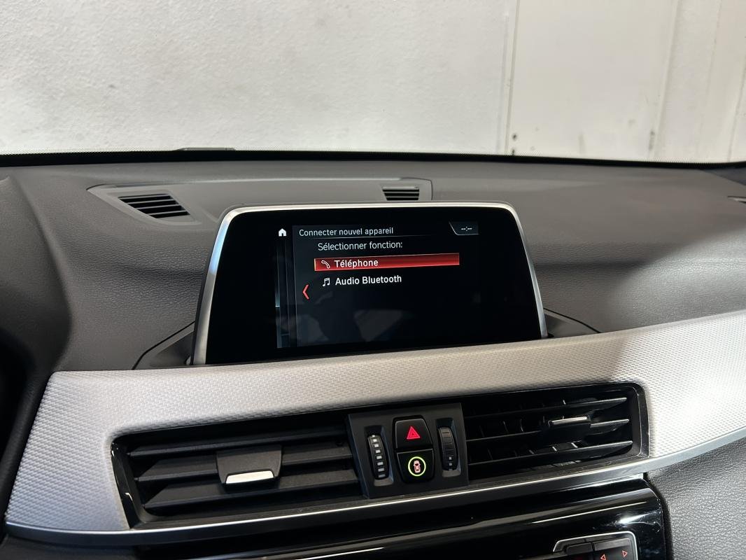 BMW X1 - Photo 25