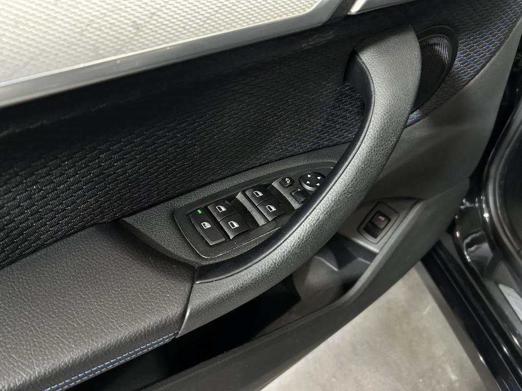 BMW X1 - Photo 26