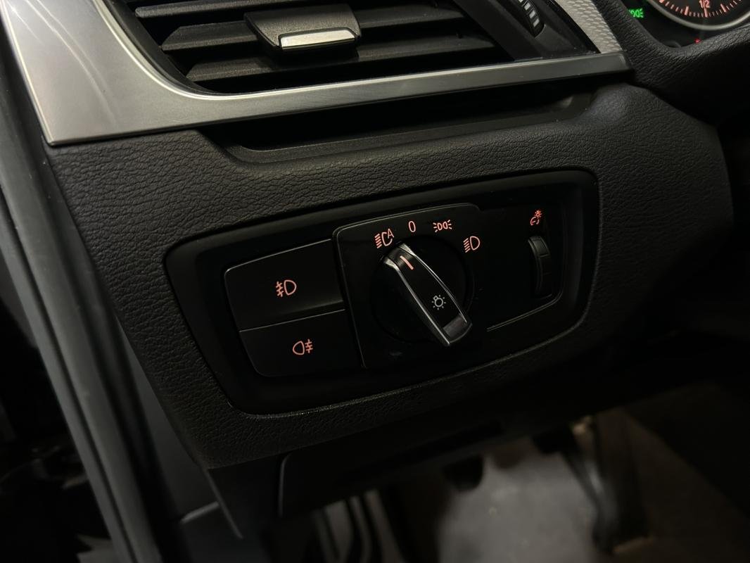 BMW X1 - Photo 27