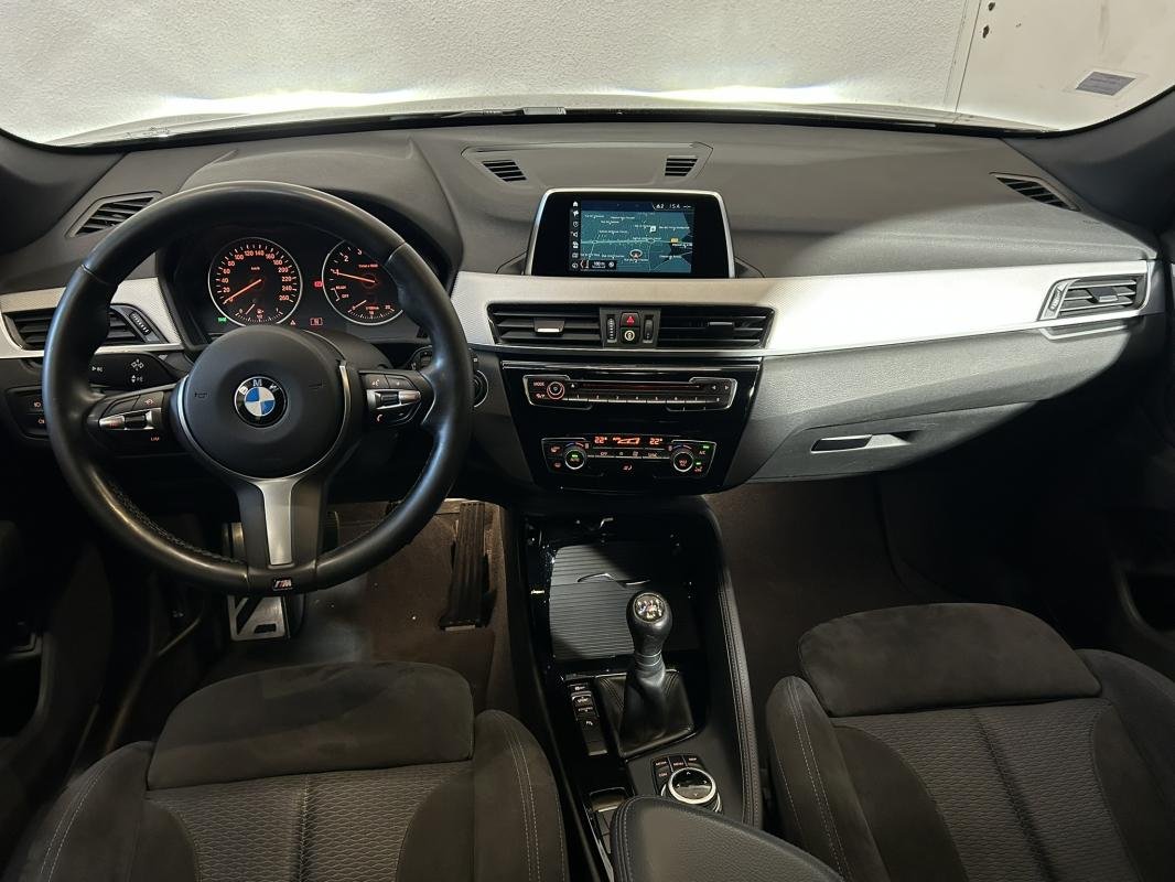BMW X1 - Photo 3