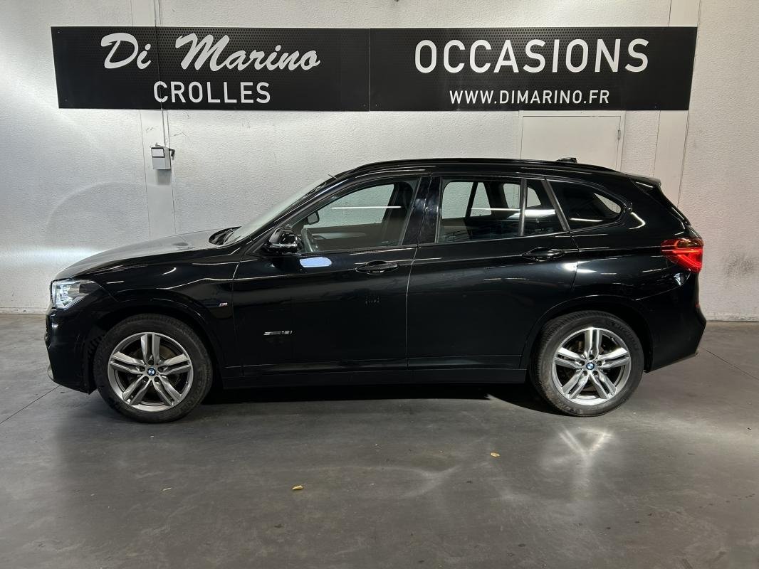 BMW X1 - Photo 4