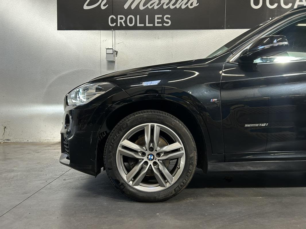 BMW X1 - Photo 5