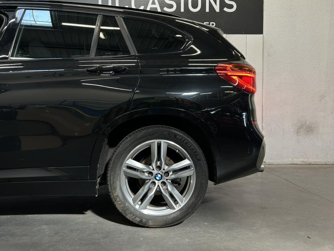 BMW X1 - Photo 6