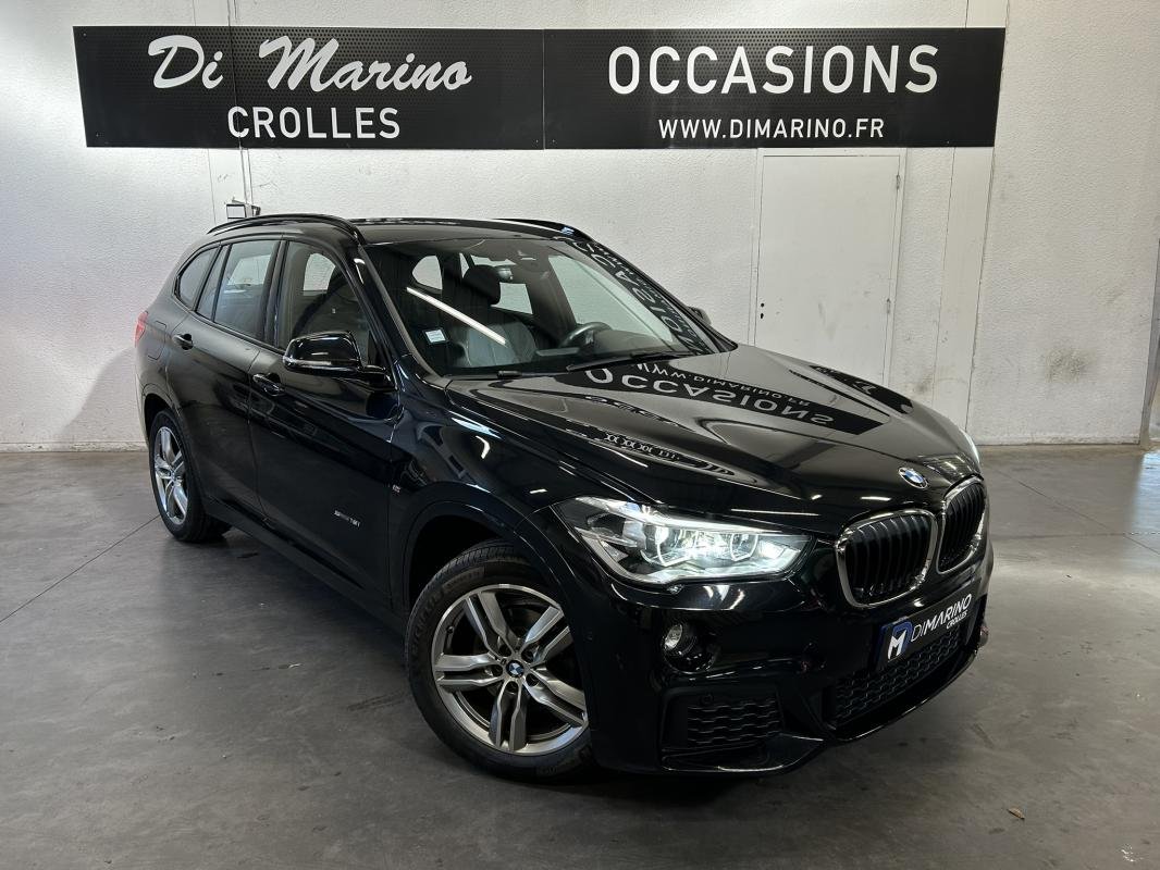 BMW X1 - Photo 7