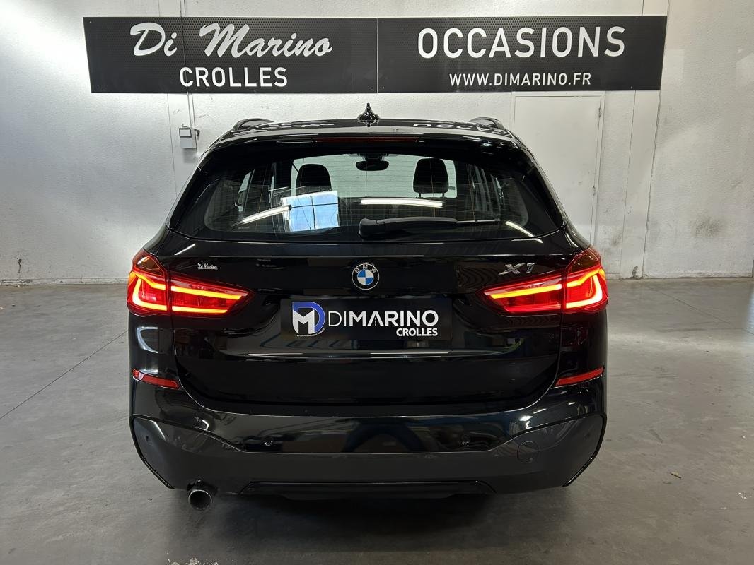 BMW X1 - Photo 8