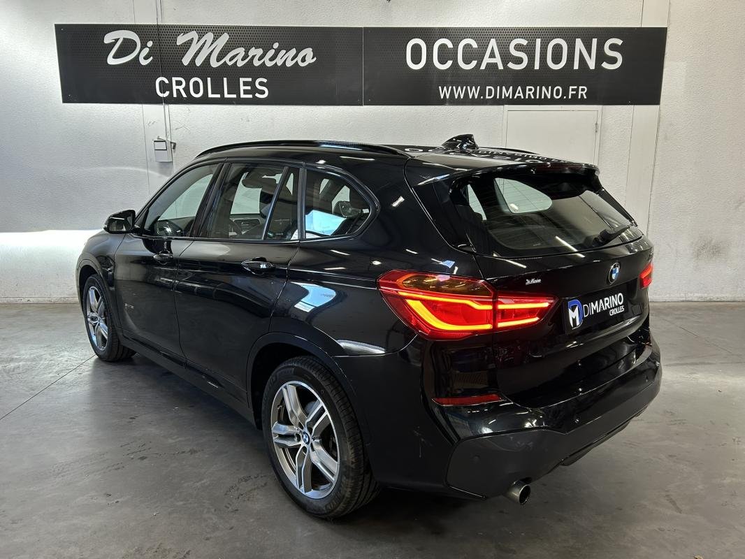 BMW X1 - Photo 9