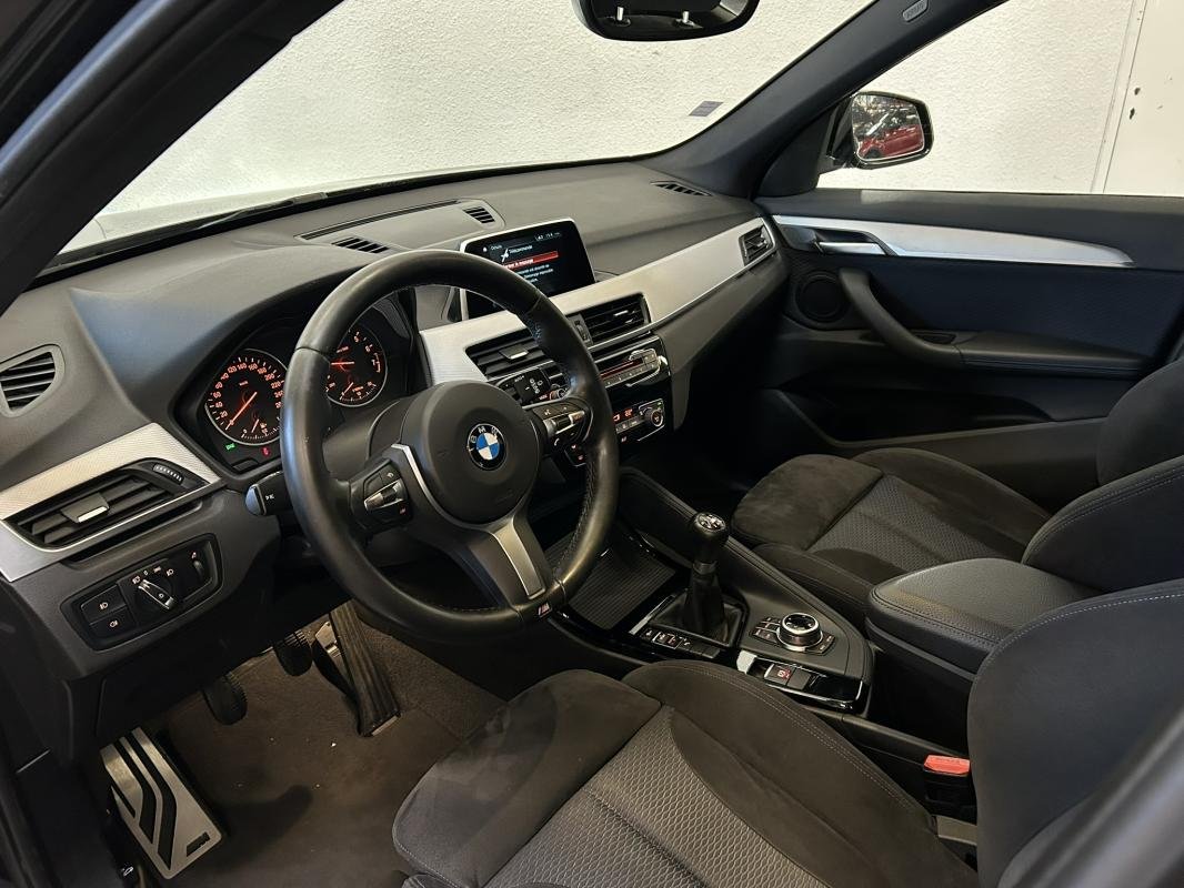 BMW X1 - Photo 10