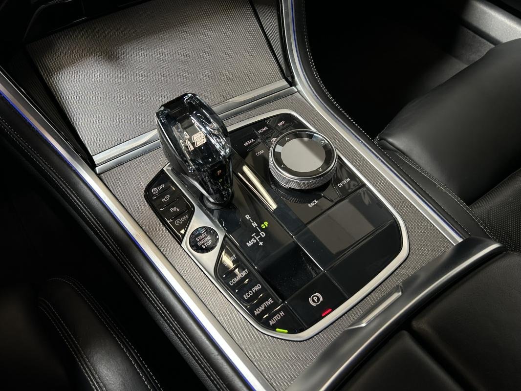 BMW Série 8 Gran Coupé - Photo 14