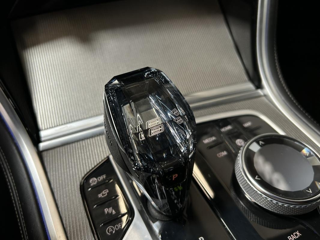 BMW Série 8 Gran Coupé - Photo 15