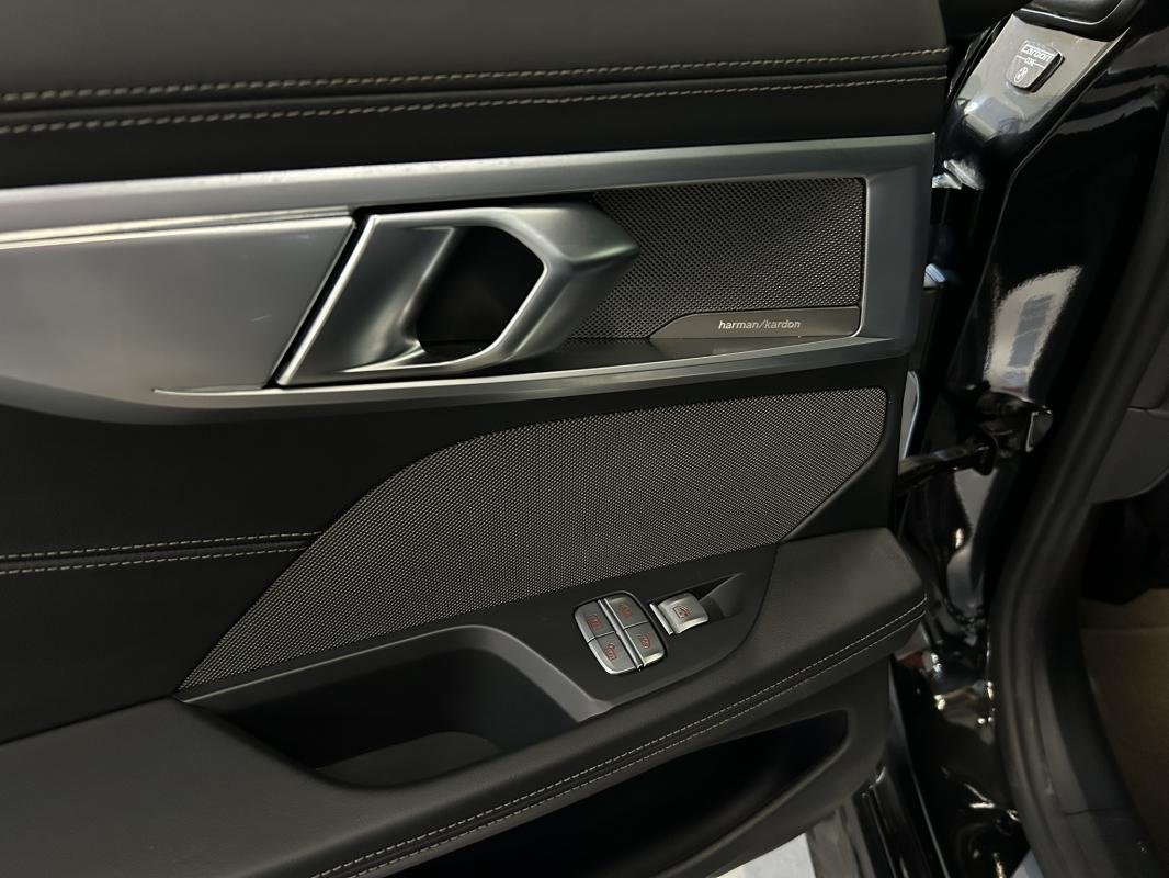 BMW Série 8 Gran Coupé - Photo 29