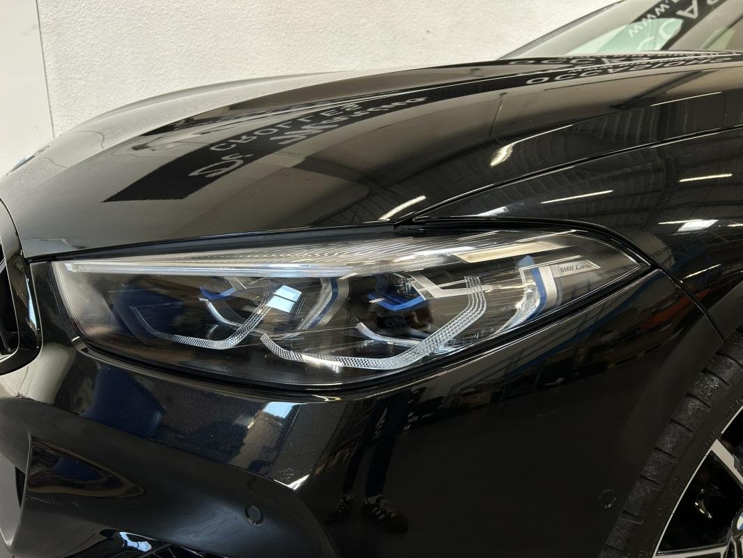 BMW Série 8 Gran Coupé - Photo 31