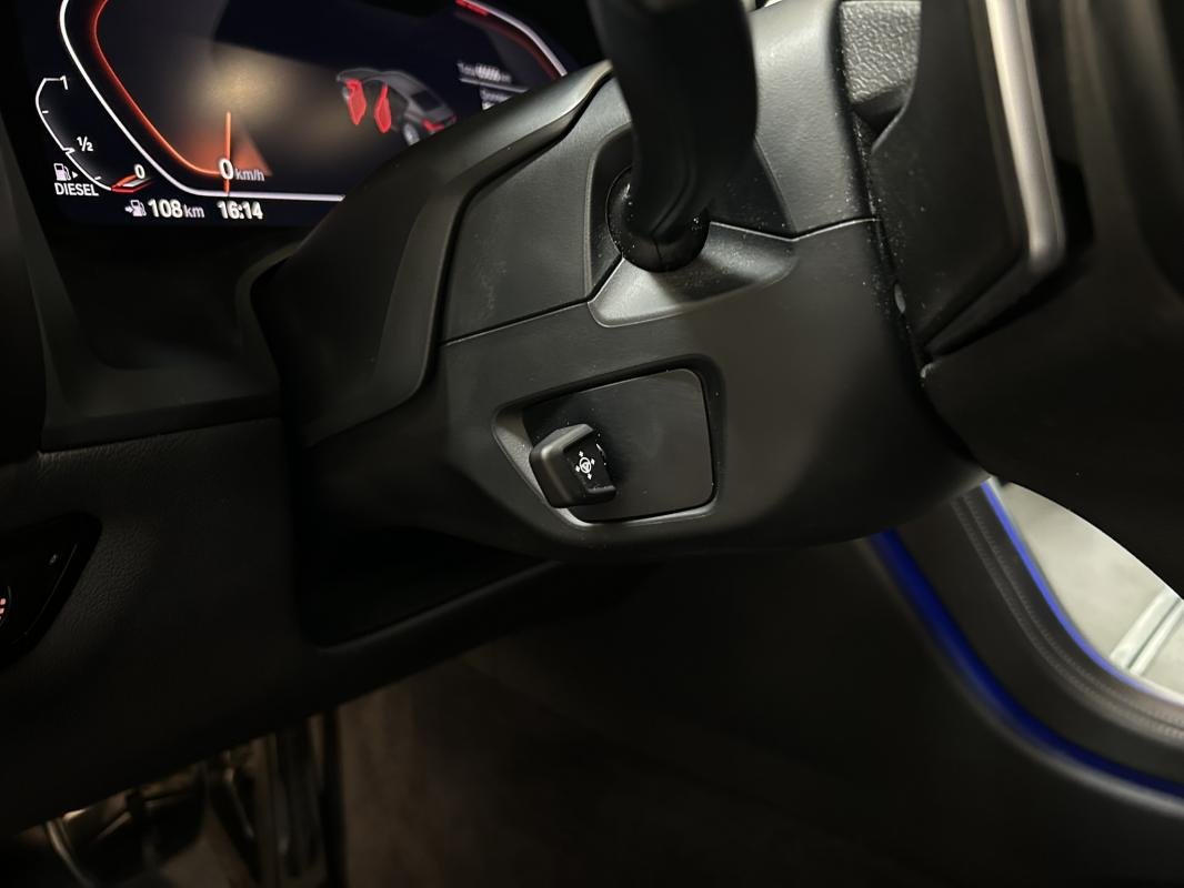 BMW Série 8 Gran Coupé - Photo 34
