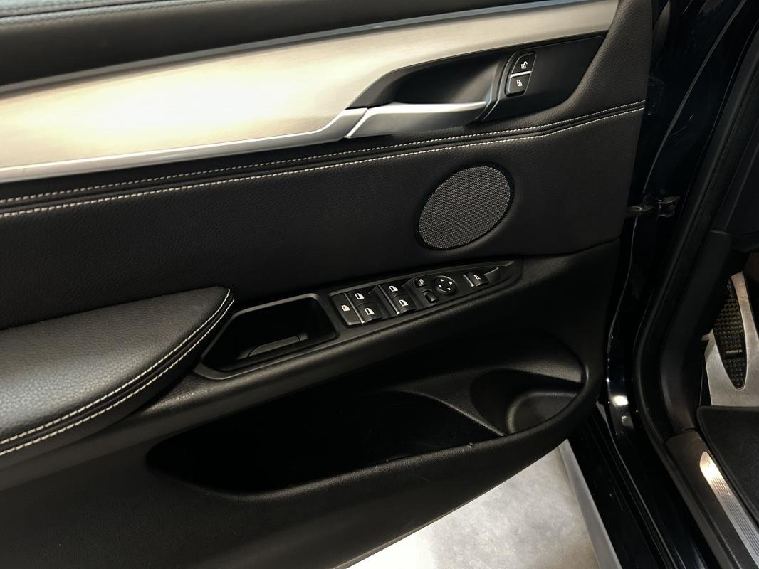 BMW X6 - Photo 12
