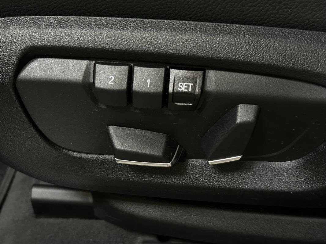 BMW X6 - Photo 14